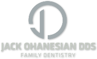 Dr. Jack Ohanesian, DDS
